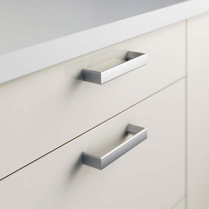 دستگیره کابینتی و قلاب لباسی