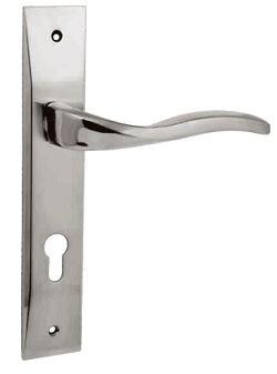 دستگیره پلاک (آیلین) کد5032