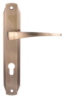 دستگیره پلاک (تیک) کد9032
