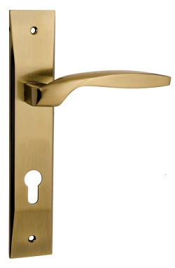 دستگیره پلاک (آیلین) کد7062