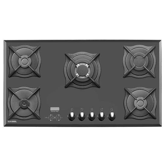 اجاق گاز G503_D (ایلیا استیل)