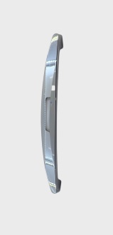  دستگیره کابینت دوپیچ (کد P122)