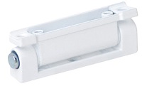 لولا پنجره pvc سایز 75