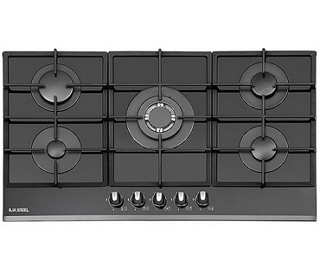 اجاق گاز G527 (ایلیا استیل)