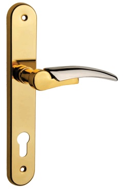 دستگیره پلاک (آیلین) کد5772