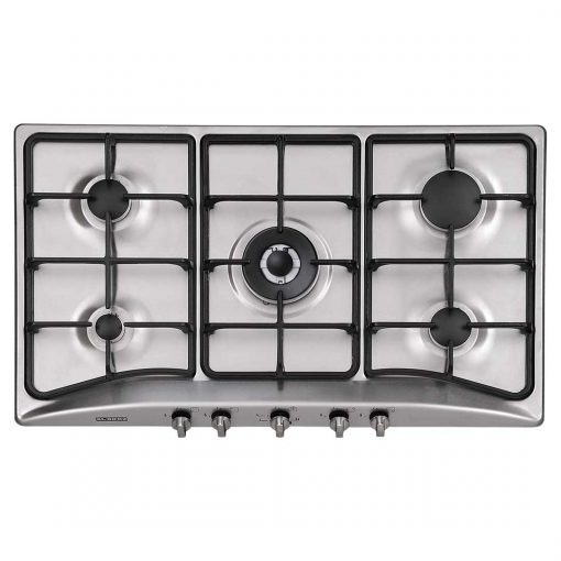 اجاق گاز استیل البرز S5904