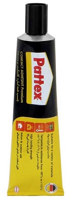 چسب پاتکس پمادی
