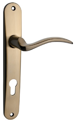 دستگیره پلاک (ایران) کد4072