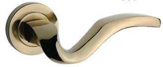 دستگیره روزت (آیلین) کد4862