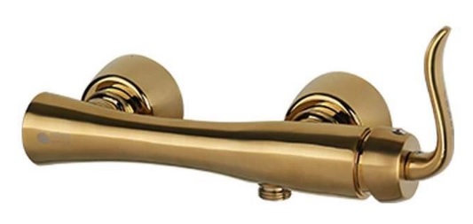 شیر سرویس بهداشتی RA2089