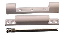 لولا پنجره pvc سایز 100