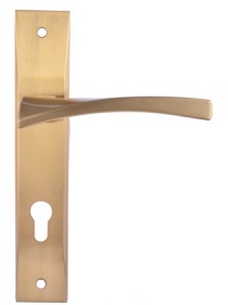 دستگیره پلاک (تیک) کد8012