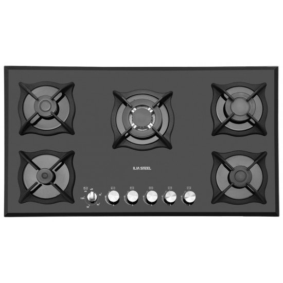 اجاق گاز G503_T (ایلیا استیل)