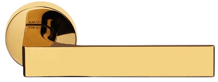 دستگیره رزت (تیک) کد1222