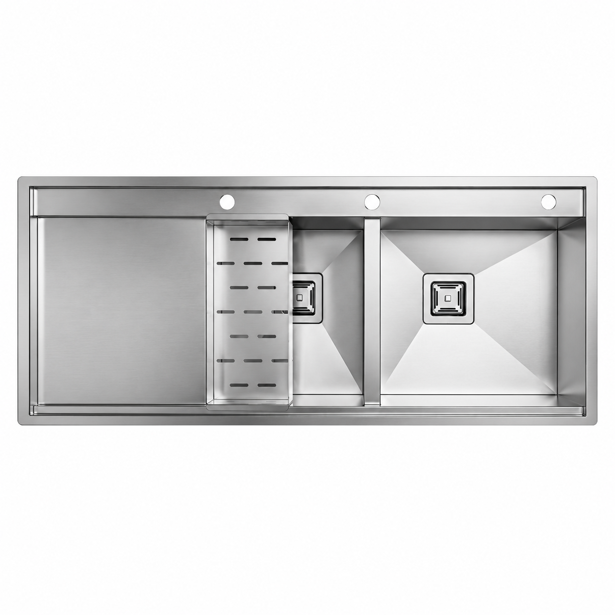 سینک توکار کن 